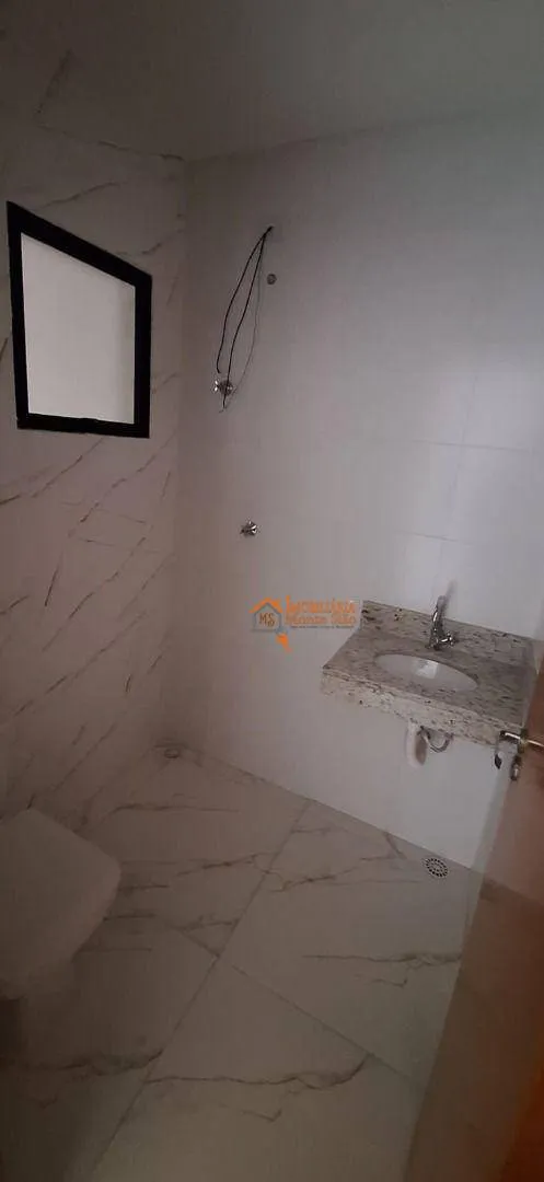 Imagem Apartamento Garden com 1 dormitório à venda, 31 m² por R$ 205.000,00 - Jardim Neila - São Paulo/SP