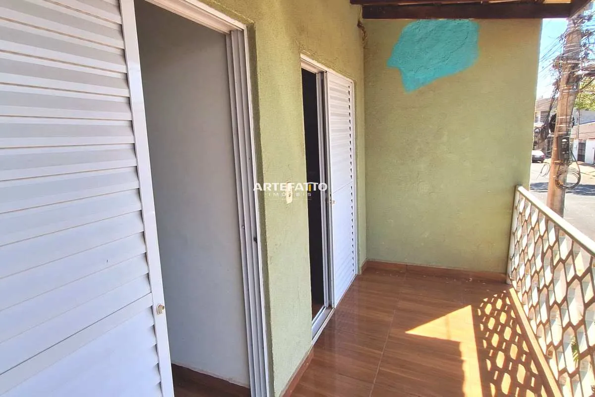 Imagem Casa à venda em Ribeirão Preto, Parque São Sebastião, com 4 quartos, 114m2