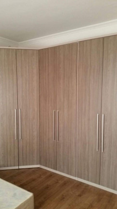 Imagem Apartamento com 2 Quartos à Venda, 83 m² em Ipiranga - São Paulo