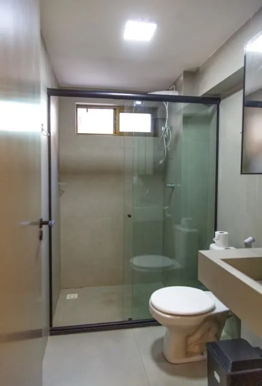 Imagem Flat com 1 dormitório à venda, 40 m² por R$ 539.000,00 - Cabo Branco - João Pessoa/PB