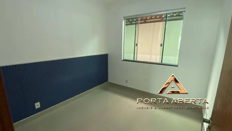 Imagem Apartamento 03 quartos sendo 01 suíte - Bairro Ayrton Senna - CÓD 1478
