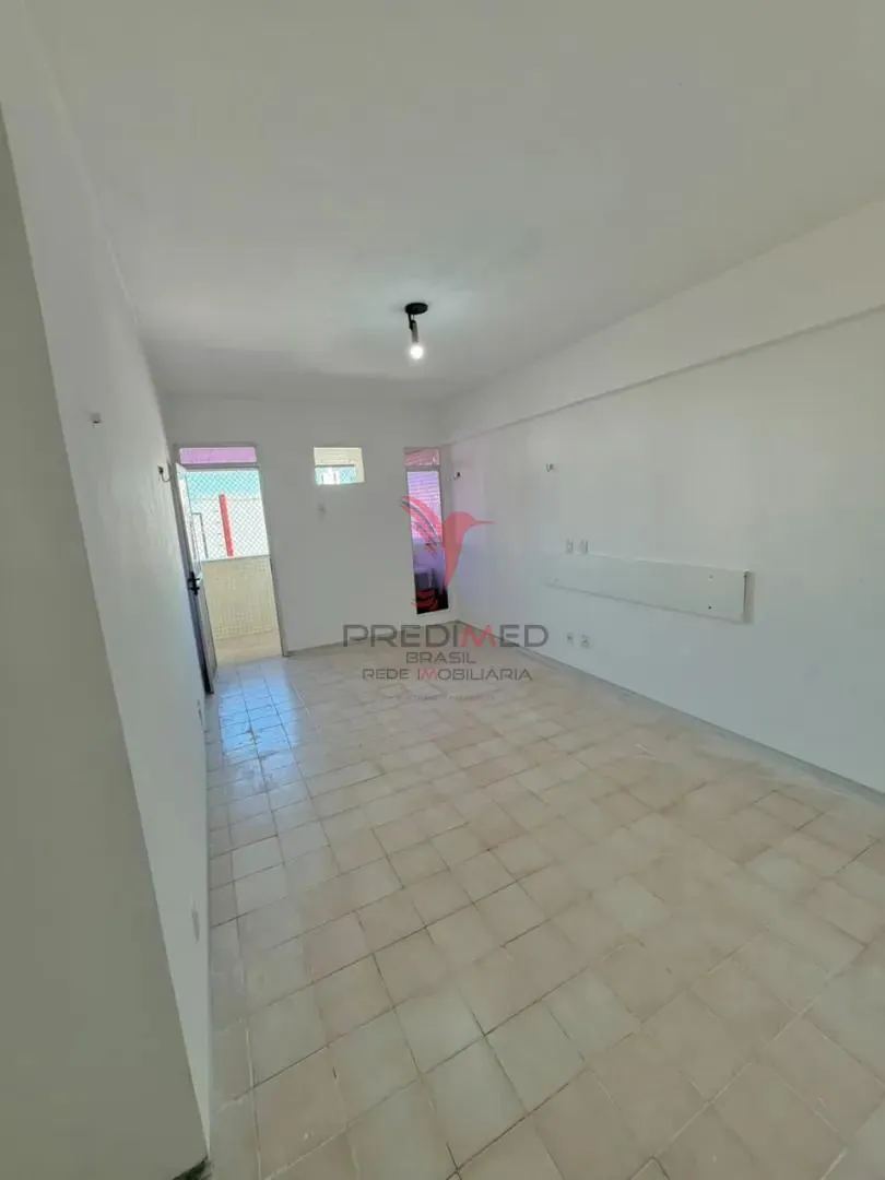 Imagem Apartamento com 3 Quartos e 2 Vagas de Garagem, Bairro dos Estados. João Pessoa