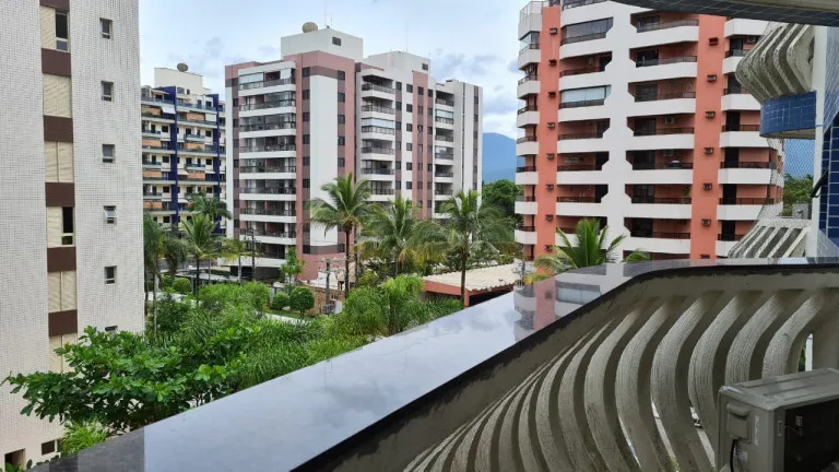 Imagem Apartamento com 2 Quartos à Venda, 82 m² em Riviera - Bertioga