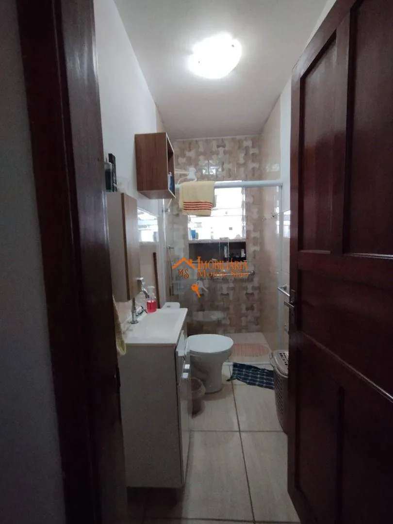 Imagem Casa com 2 dormitórios à venda, 360 m² por R$ 700.000,00 - Jardim Vila Galvão - Guarulhos/SP