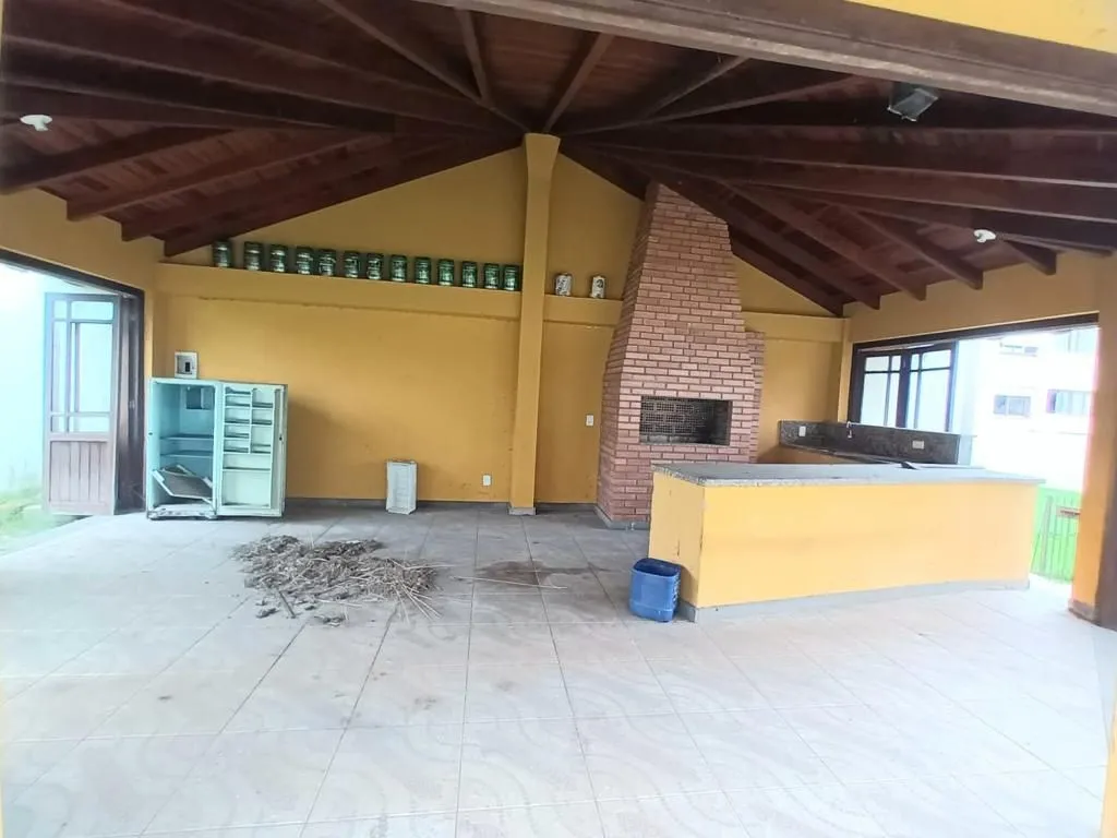Imagem Sobrado em Nossa Senhora das Graças