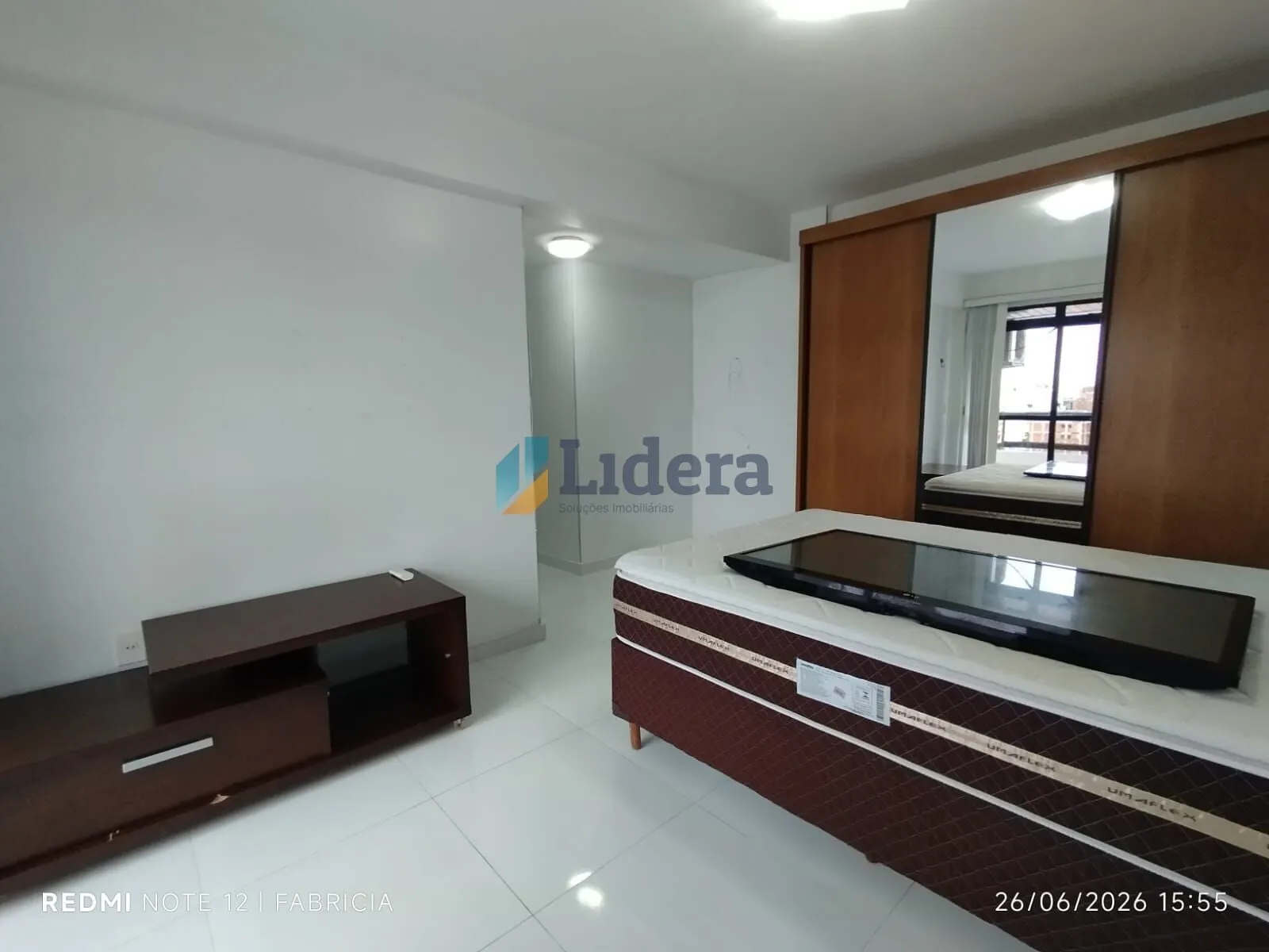 Imagem Apto Alto Padrão - 162m² - 3 quartos - 2 suítes - em Intermares, Cabedelo/PB