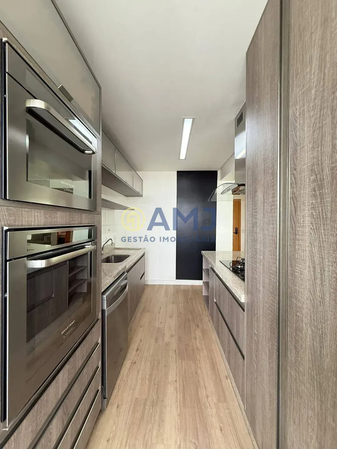 Imagem Apartamento à venda 3 Suítes no Setor Bueno