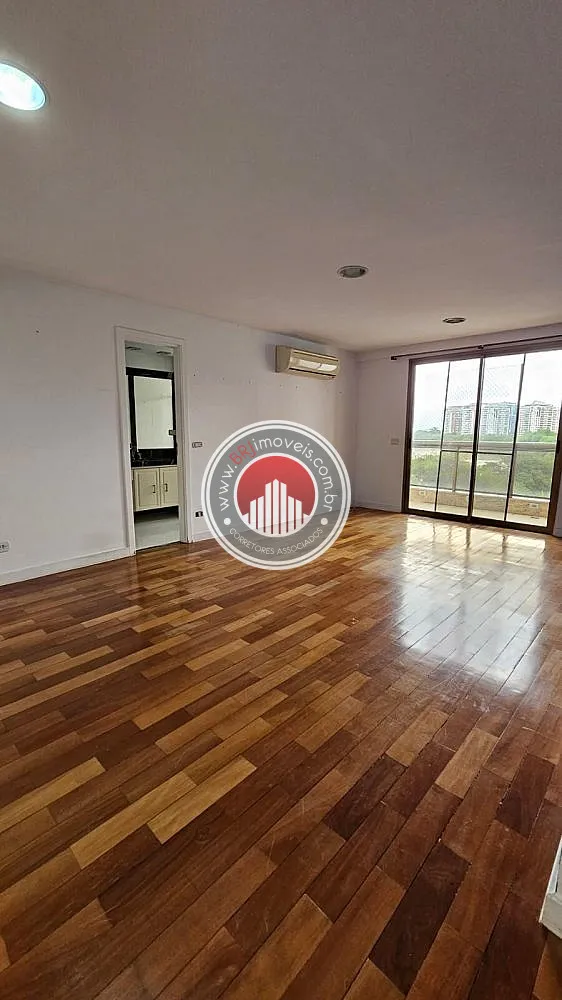 Imagem Apartamento a Venda no bairro Barra da Tijuca - Rio de Janeiro, RJ