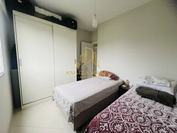 Imagem Apartamento 3 dormitórios ( 1 suíte), 2 vagas, Ed. Matheus Satélite Sjc.