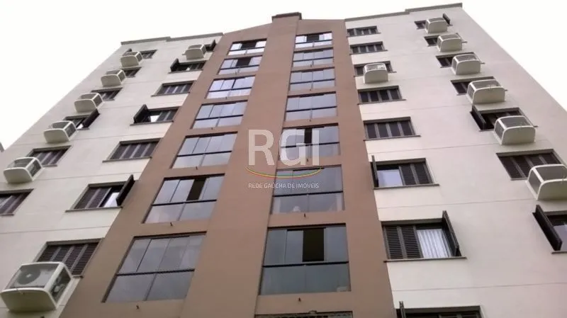 Imagem Apartamento para Venda - 68.28m², 3 dormitórios, 1 vaga - Sarandí