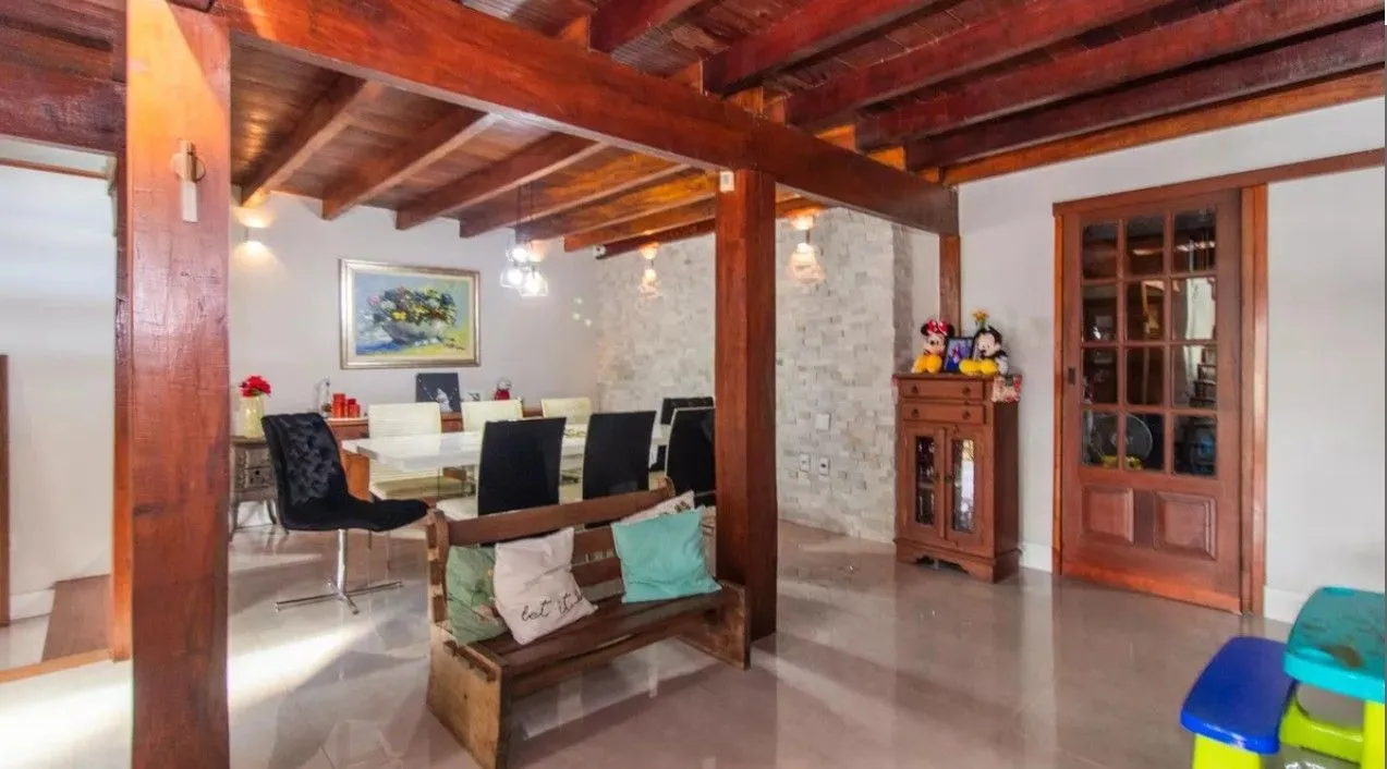 Imagem Casa 3 dormitórios