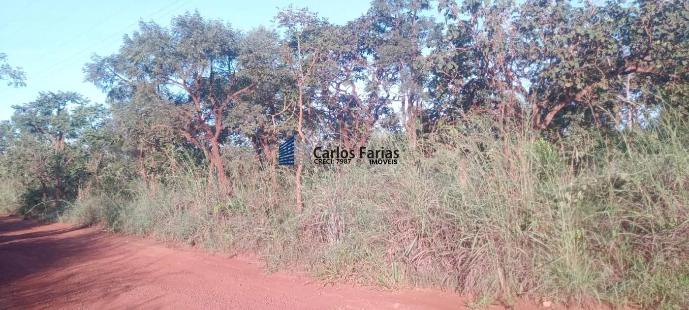 Imagem Chácara para Venda em Brasília, Setor Habitacional Jardim Botânico