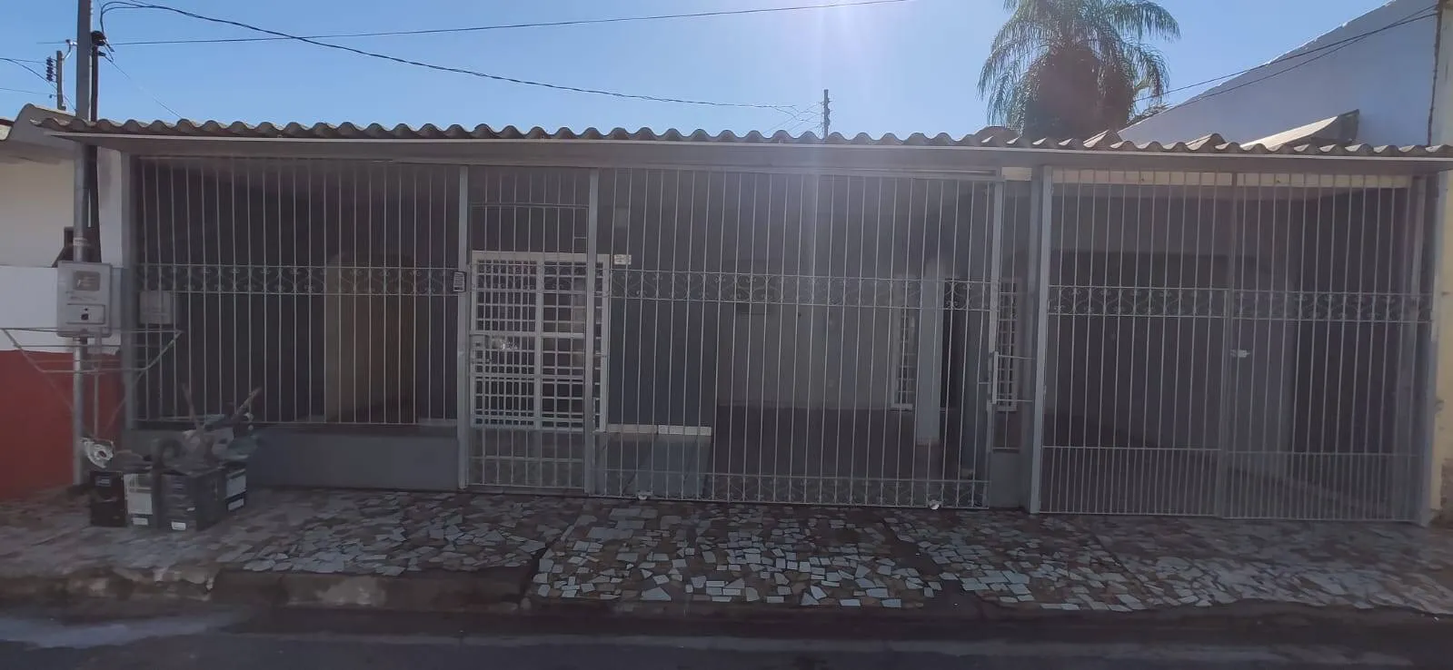 Imagem Casa 3 quartos Bairro Coophamil