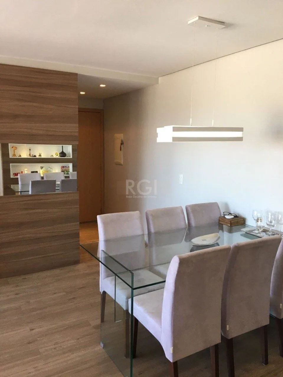 Imagem Apartamento para Venda - 82.28m², 2 dormitórios, sendo 1 suite, 2 vagas - Jardim Lindóia