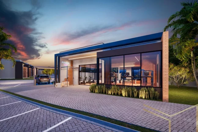 Imagem Casa de Condomínio, Residencial para Venda, SIM, Feira de Santana