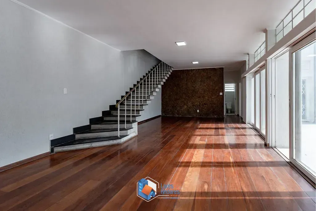 Foto do imóvel Edifício Comercial à venda 15 Vagas 582M² Chácara Santo Antônio (Zona Sul) São Paulo - SP em Rua Júlio Verne