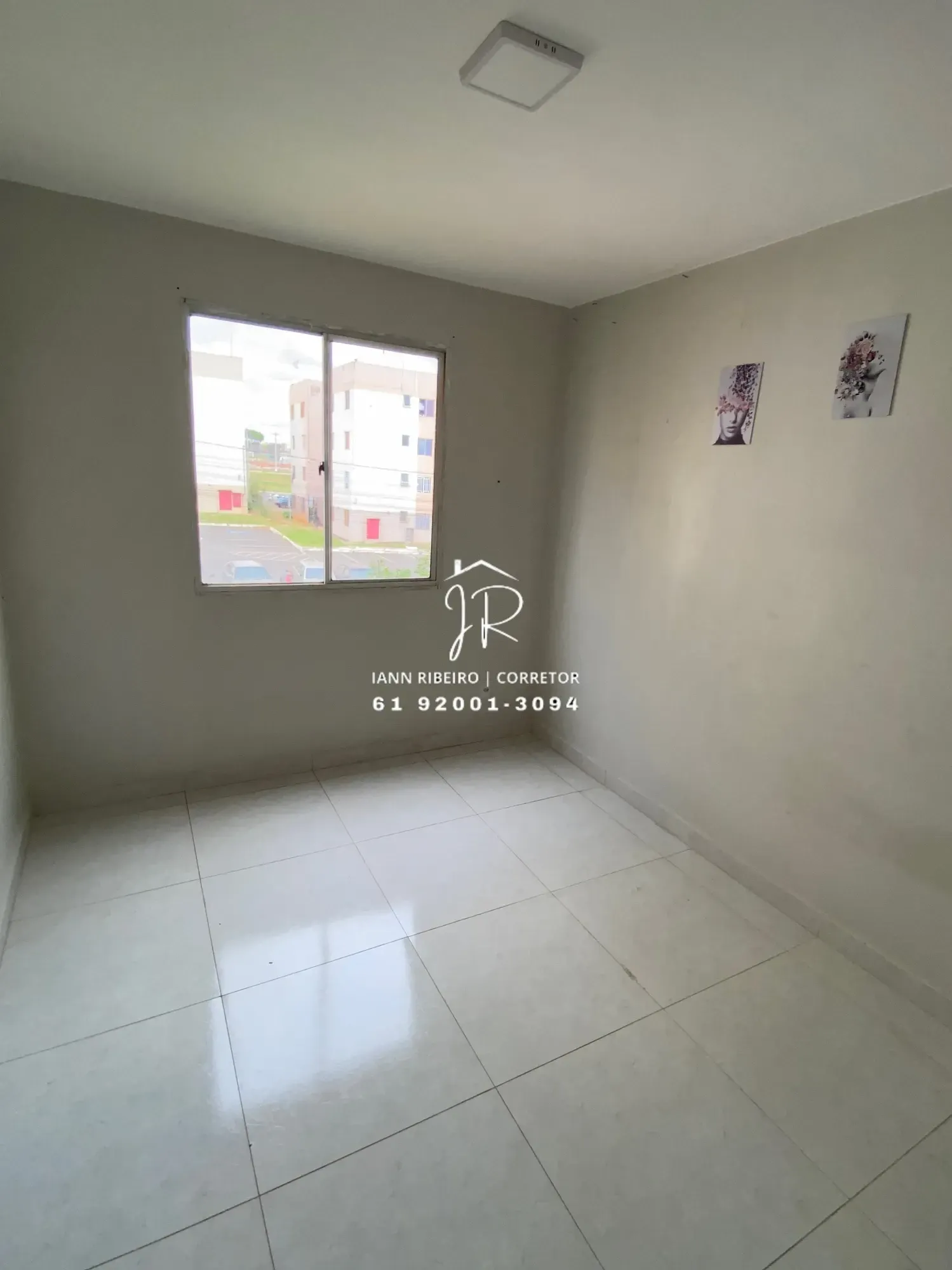 Foto do imóvel: Apartamento com 2 Quartos à Venda, 46 m² em Paranoá Parque (Paranoá) - Brasília