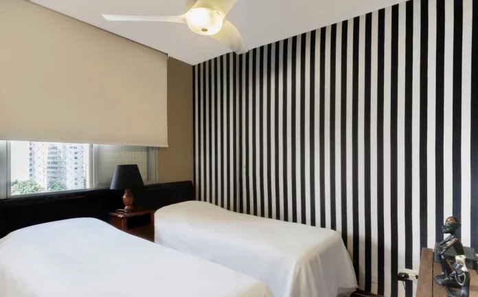 Imagem APARTAMENTO RESIDENCIAL em SÃO PAULO - SP, VILA CARAGUATÁ