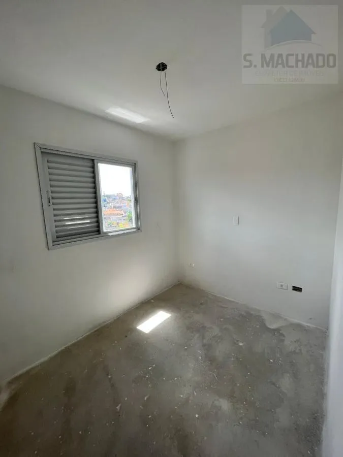Imagem Apartamento para Venda em Santo André / SP no bairro Parque das Nações