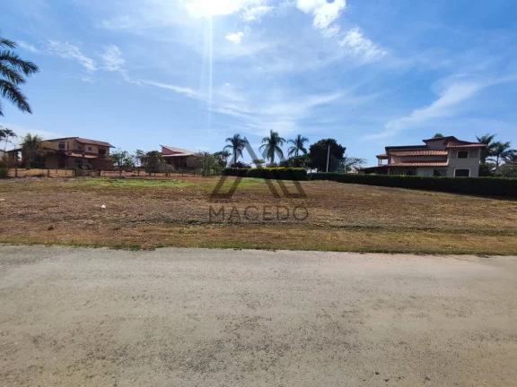Imagem Lote de 450m² em rua Asfaltada - Ninho Verde 1