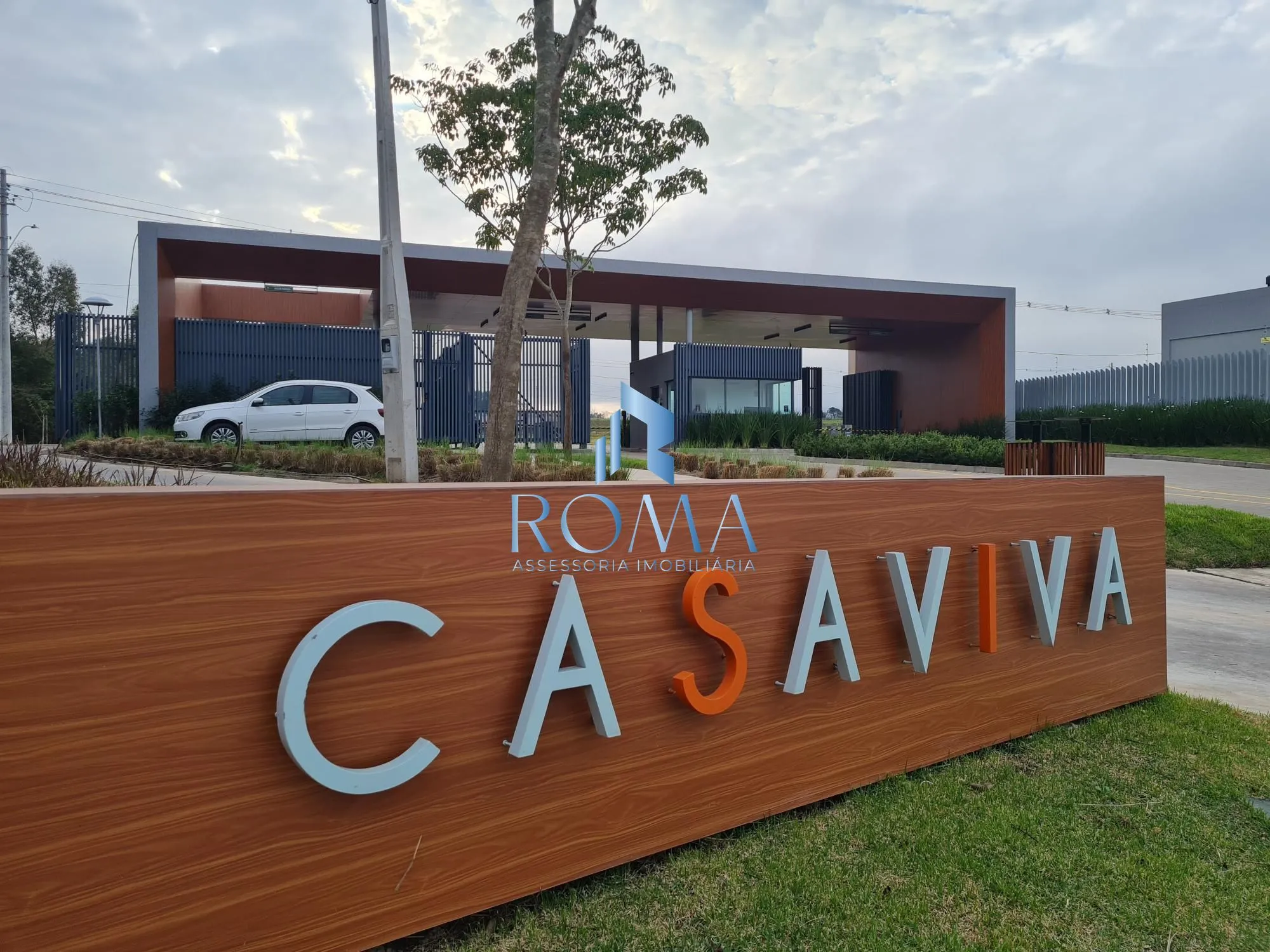 Imagem Lote Casa Viva Santa Maria- RS!
