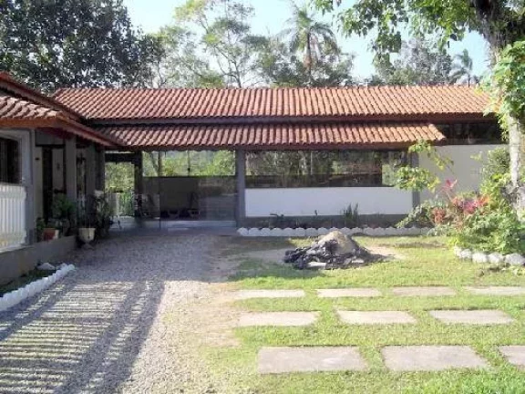 Imagem BELISSIMA CHACARA URBANA