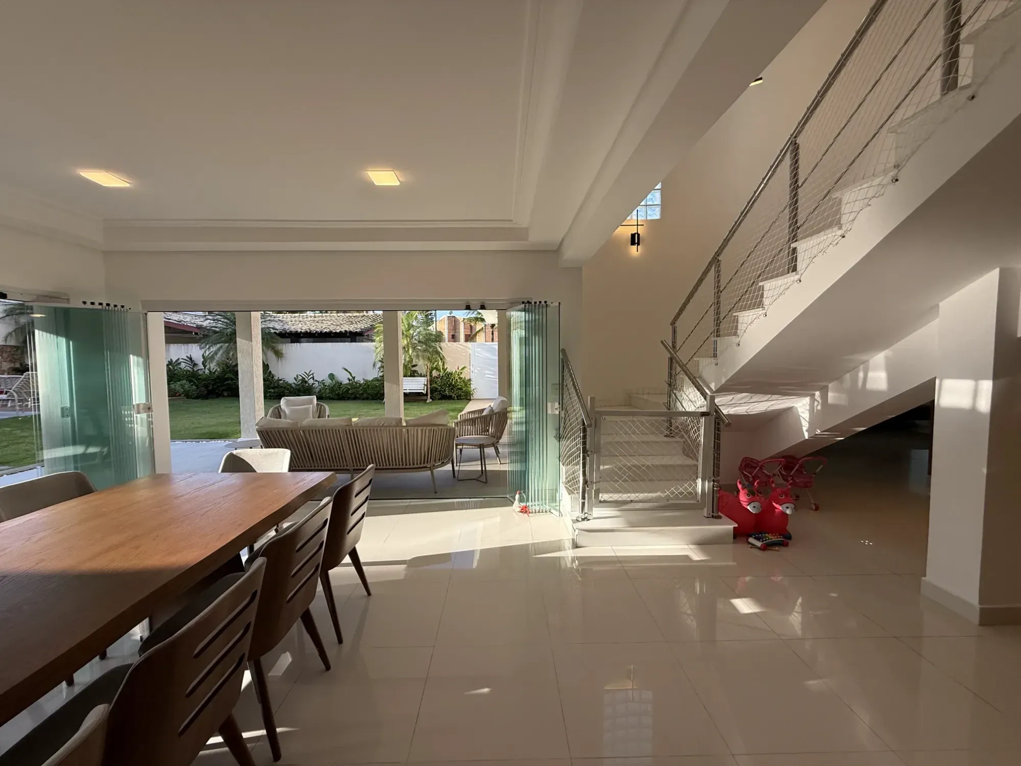 Imagem Casa com 5 Quartos à Venda, 590 m² em Jardim Acapulco - Guarujá