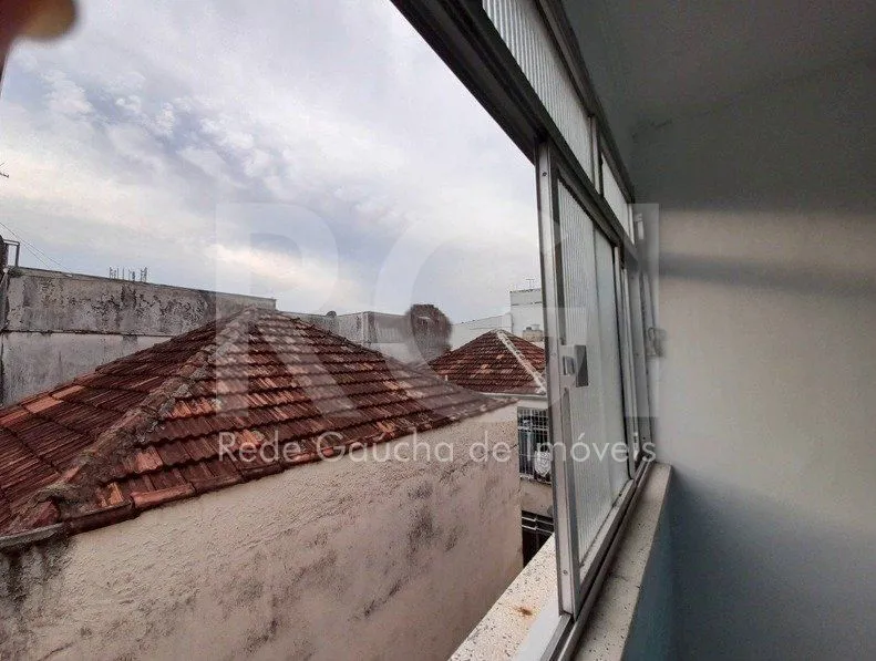 Imagem Apartamento 2 dormitórios à venda Cidade Baixa Porto Alegre/RS