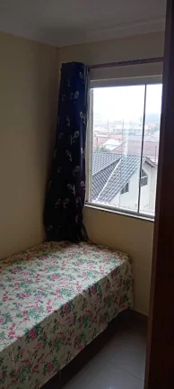 Imagem Apartamento 3 Quartos - Edifício Copenhagen - Cidade Jardim - SJP - $300mil