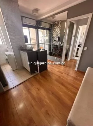 Imagem Apartamento à venda Jardim Paulista São Paulo