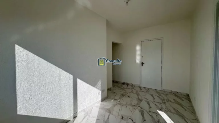 Imagem APARTAMENTO COM 47.07 m² - GUILHERMINA - PRAIA GRANDE SP