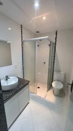 Imagem Apartamento com 2 dormitórios para alugar, 70 m² por R$ 2.200/mês - Vila Pires - Santo André/SP