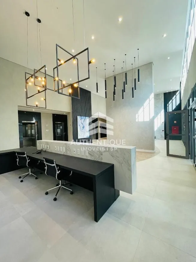 Imagem Z PINHEIROS - Apartamento à venda em São Paulo/SP