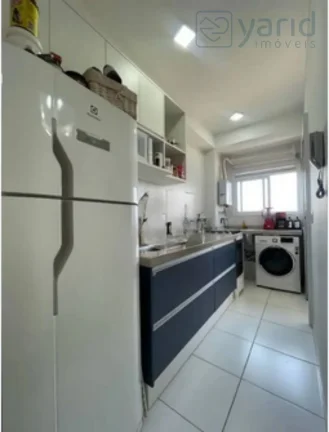Imagem Apartamento à venda em Yes Ideal Living Jundiaí-SP: 3 quartos, 1 suíte, 2 salas, 1 banheiro, 2 vagas de garagem!