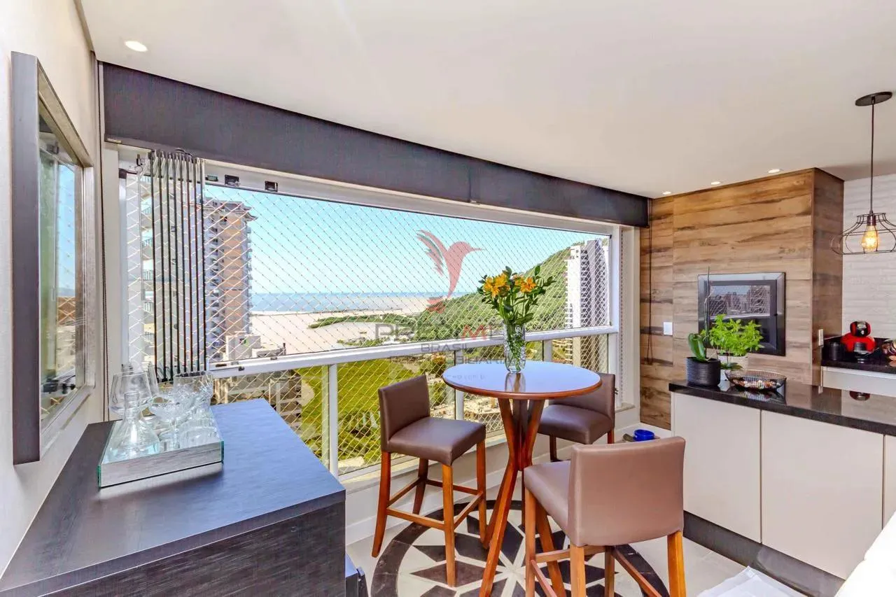Imagem Seu Novo Estilo de Vida no Bairro Fazenda: Apartamento Home Club de Alto Padrão
