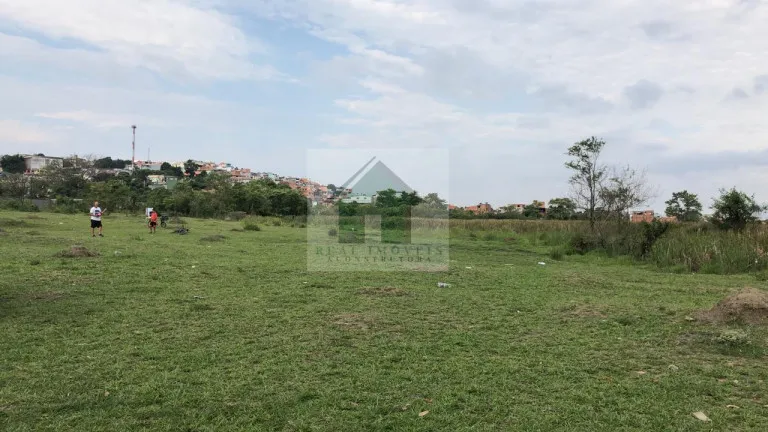 Imagem Terreno à Venda, 49.840 m² em Jardim Izildinha - Guarulhos