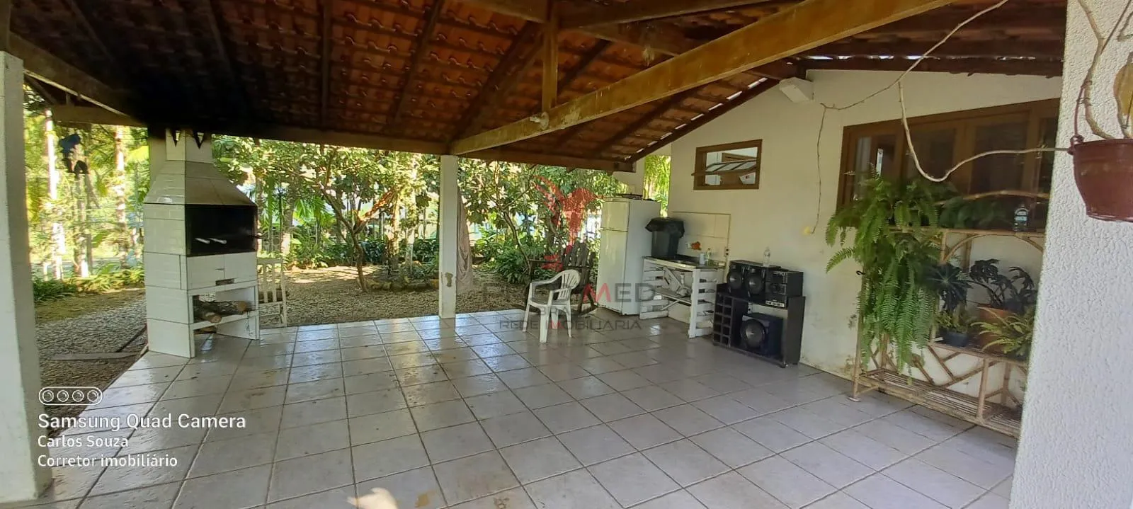 Imagem Chácara em Balneário Piçarras-SC