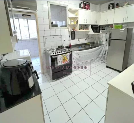 Imagem Ap 4 quartos, suite, sol da manhã, vista mar, DCE, 1 vaga