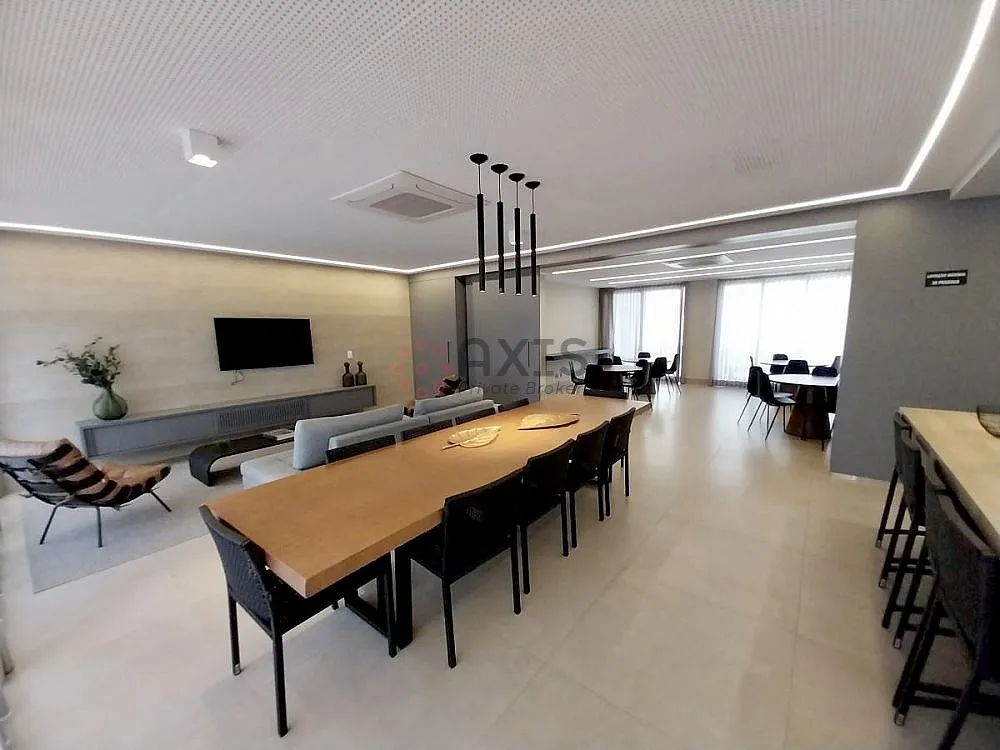 Imagem Apartamento 2 quartos em Lourdes - Lazer completo
