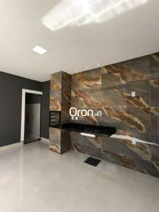 Imagem Casa à venda, 150 m² por R$ 620.000,00 - Residencial Itaipu - Goiânia/GO