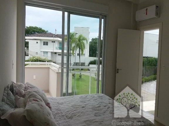 Imagem Casa em Condomínio em Córrego Grande, Florianópolis/SC