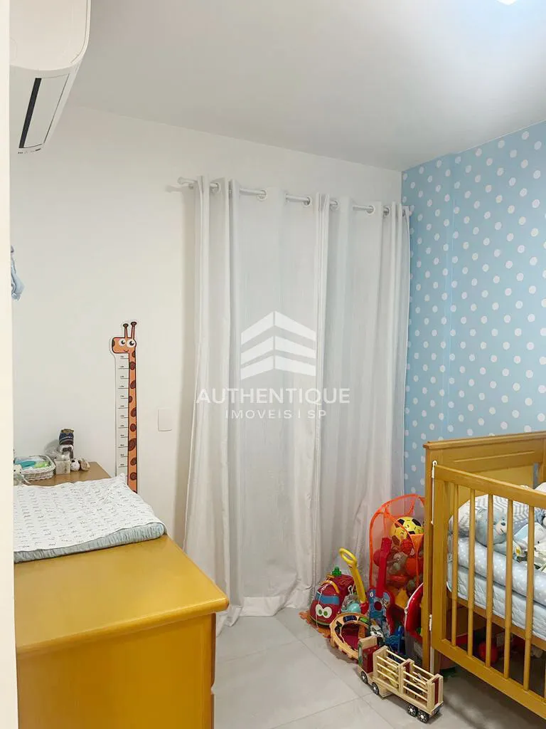 Imagem INTEGRARY PEPPE FUNDACAO SCS - Apartamento Fundação São Caetano do Sul à Venda!