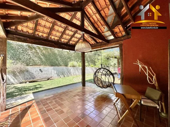 Imagem Casa - Palos Verdes - Granja Viana | Batelli Imóveis