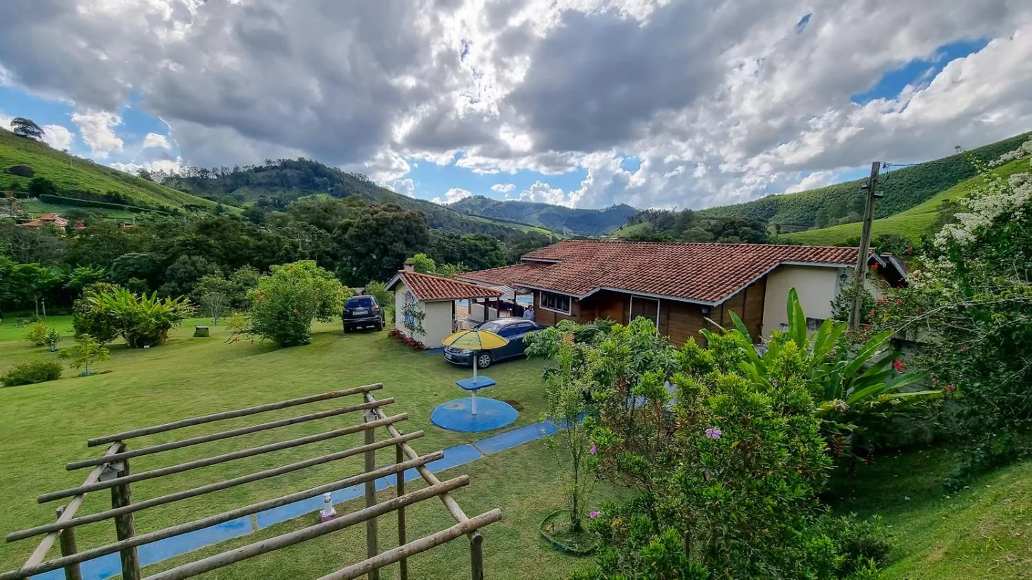 Imagem Oportunidade de Compra: Sítio/Chácara em Joanópolis, SP