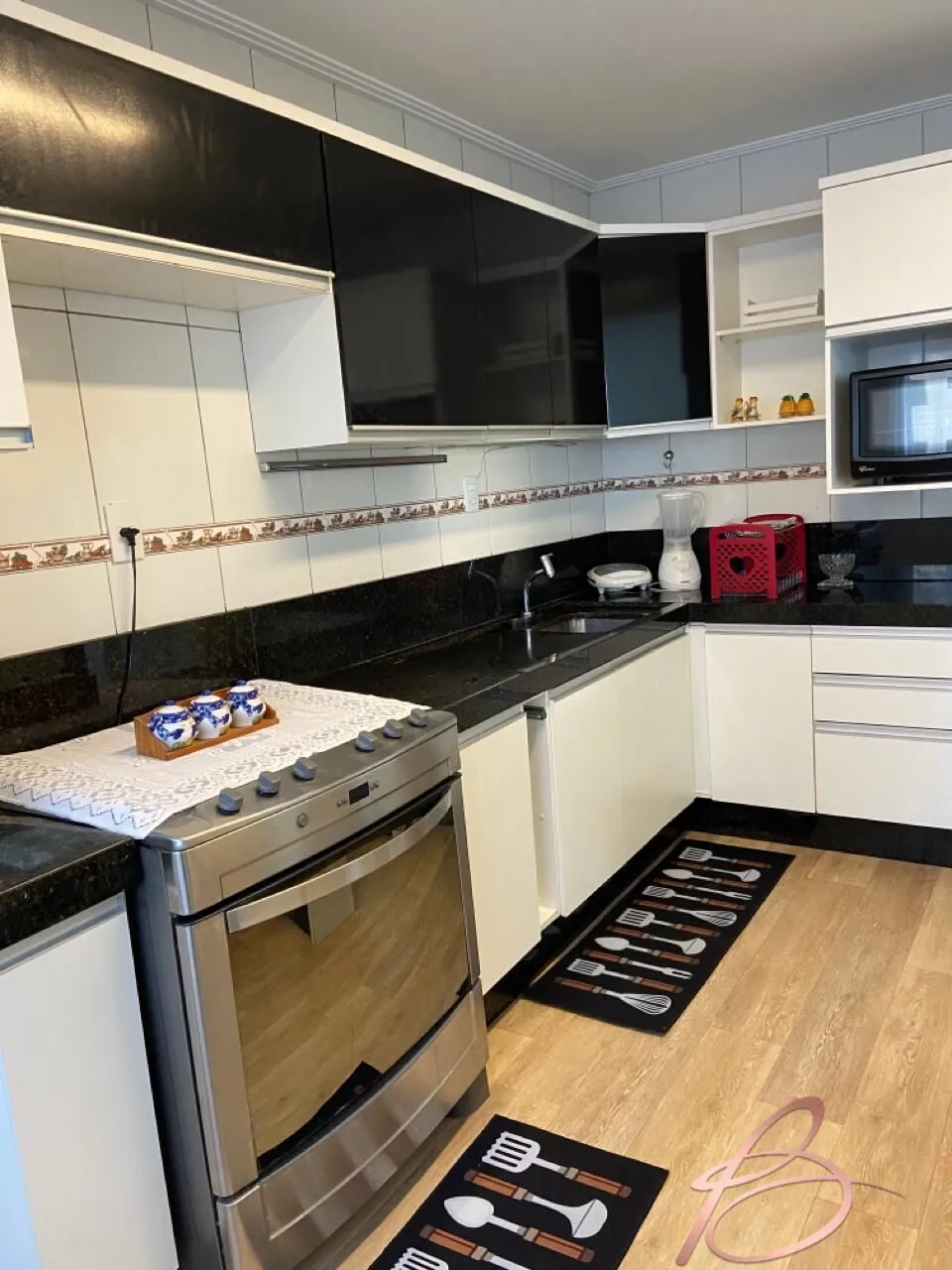 Imagem Apartamento à venda no bairro Centro - Balneário Camboriú/SC
