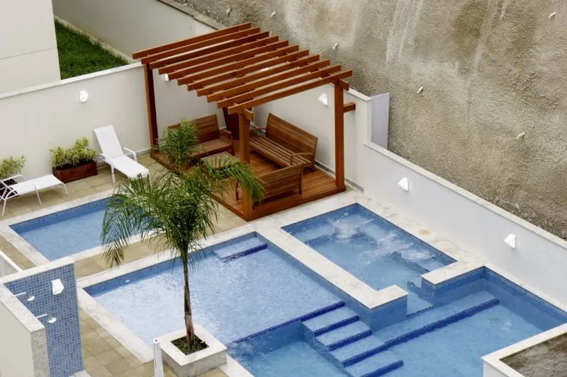 Imagem Apartamento a Venda no bairro Freguesia (jacarepaguá) - Rio de Janeiro, RJ