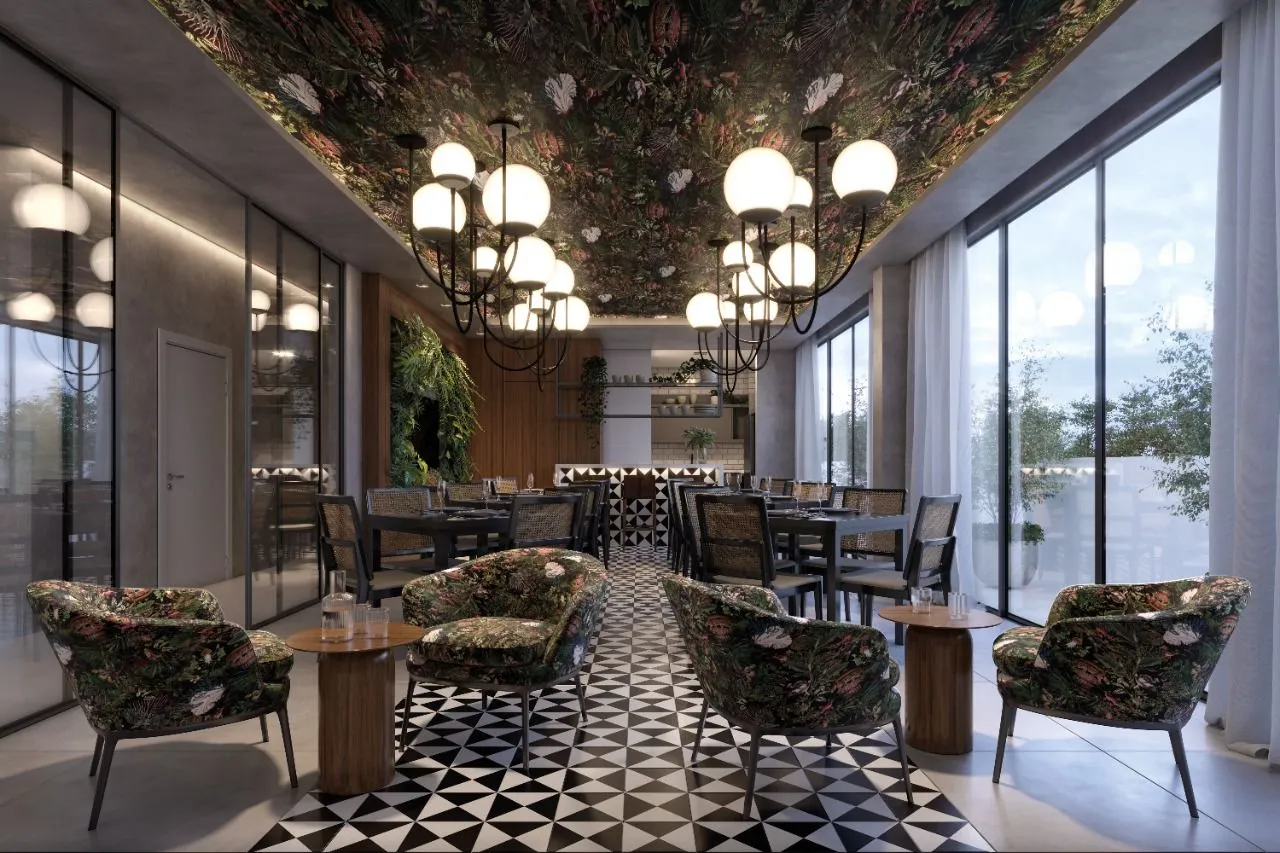 Imagem Apartamento à venda, com 2 quartos, 82,5m2