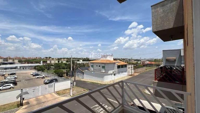 Imagem Apartamento à venda no bairro Parque do Mirante, em Uberaba
