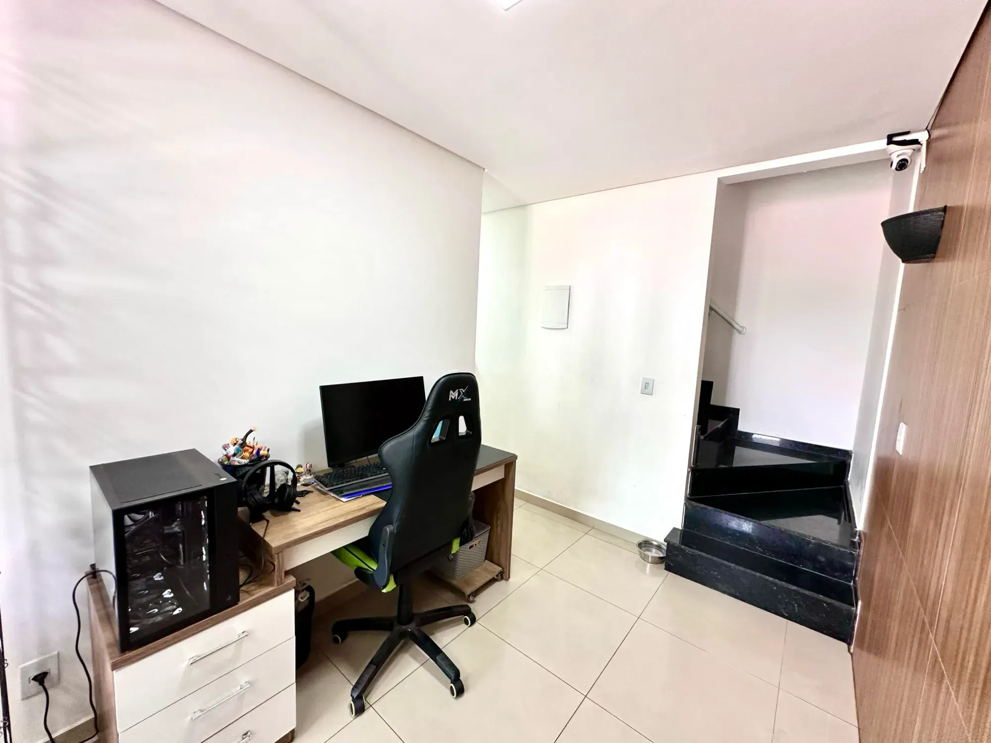 Imagem Apartamento com 2 Quartos à Venda, 80 m² em Vila Valparaíso - Santo André