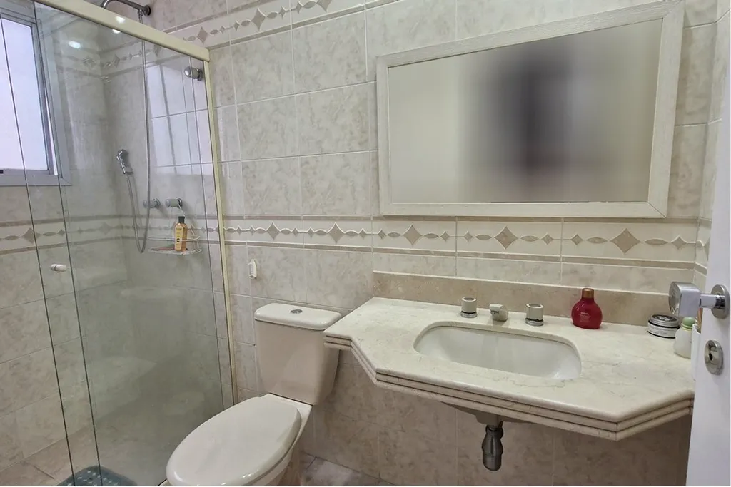 Imagem Apartamento à venda em São Paulo, Campo Belo, com 3 quartos, 170m2